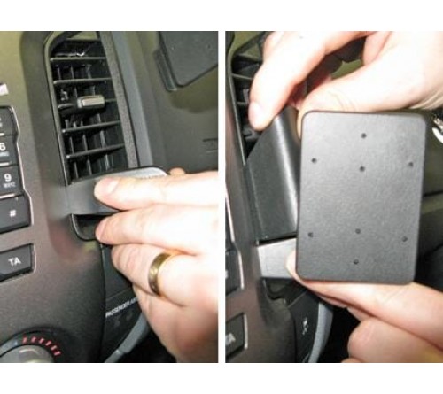 Proclip Ford Ranger 12-15 Angled mount