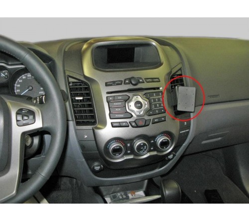 Proclip Ford Ranger 12-15 Angled mount