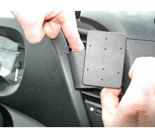 Proclip Iveco Daily 15- Center mount