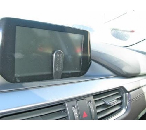 Proclip Mazda 6 2015-2018 Angled mount