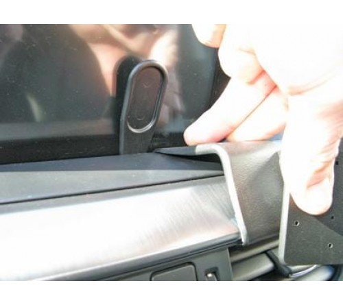 Proclip Mazda 6 2015-2018 Angled mount