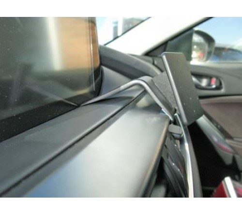 Proclip Mazda 6 2015-2018 Angled mount
