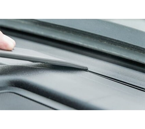 Proclip Ford F-Series 150 15-20 USA Center mount