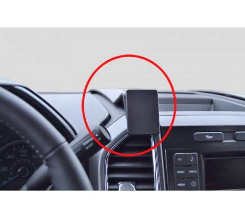 Proclip Ford F-Series 150 15-20 USA Center mount