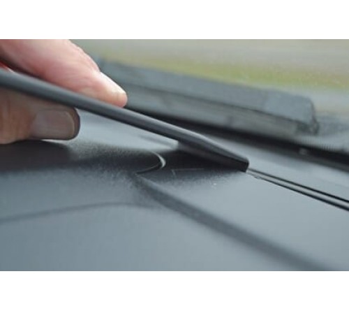 Proclip Ford Excursion 17-21 USA angled mount