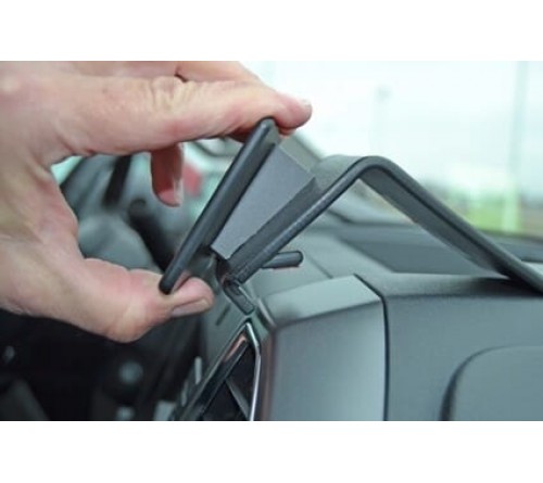 Proclip Ford Excursion 17-21 USA angled mount