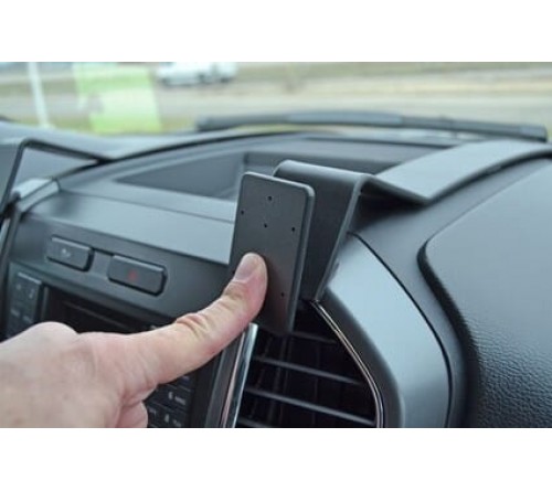 Proclip Ford Excursion 17-21 USA angled mount