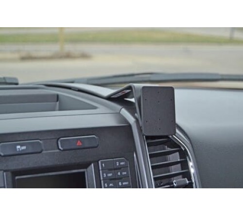 Proclip Ford Excursion 17-21 USA angled mount