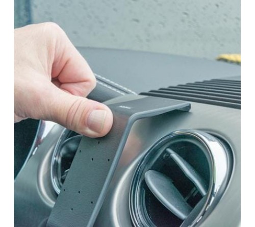 Proclip Ford Mustang 15-23 Center mount