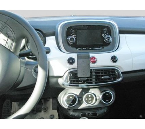 Proclip Fiat 500X 15-24 Center mount
