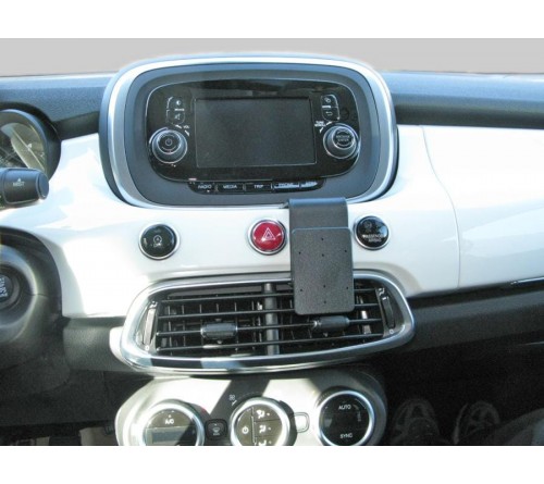 Proclip Fiat 500X 15-24 Center mount