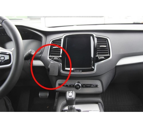 Proclip Volvo XC90 15-24 Center mount