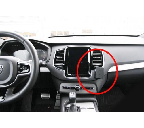 Proclip Volvo XC90 15-24 Angled mount