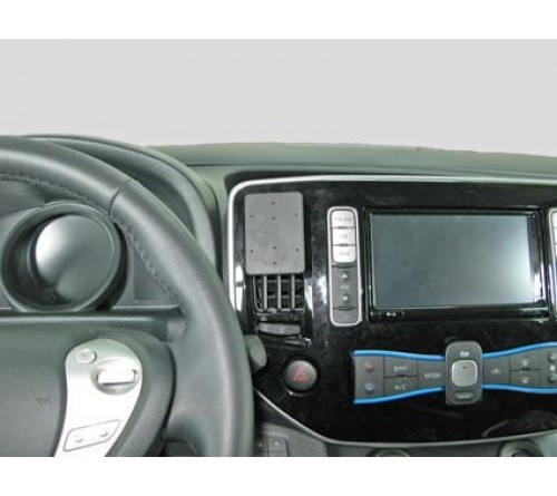 Proclip Nissan NV200 15-23 Center mount