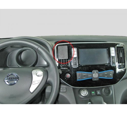 Proclip Nissan NV200 15-23 Center mount