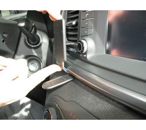 Proclip Kia Sorento 2015-2020 center mount