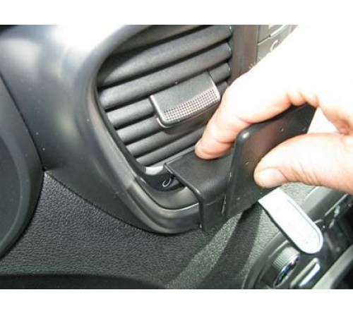 Proclip Kia Sorento 2015-2020 center mount