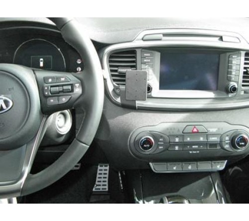 Proclip Kia Sorento 2015-2020 center mount