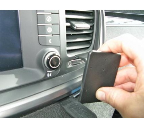 Proclip Kia Sorento 2015-2020 angled mount