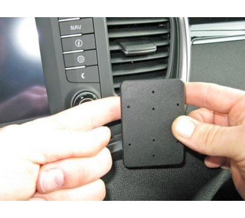 Proclip Kia Sorento 2015-2020 angled mount