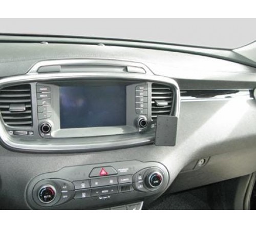 Proclip Kia Sorento 2015-2020 angled mount