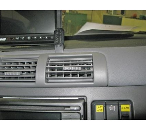 Proclip DAF CF 14-24 Center mount LHD/RHD