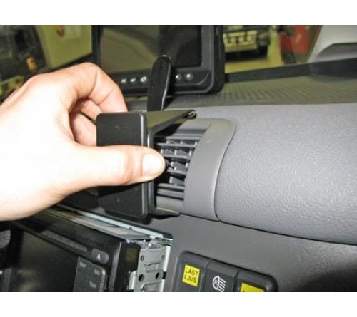 Proclip DAF CF 14-24 Center mount LHD/RHD