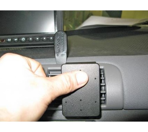 Proclip DAF CF 14-24 Center mount LHD/RHD