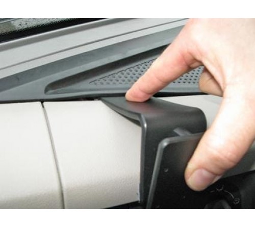 Proclip DAF LF 14-24 Center mount