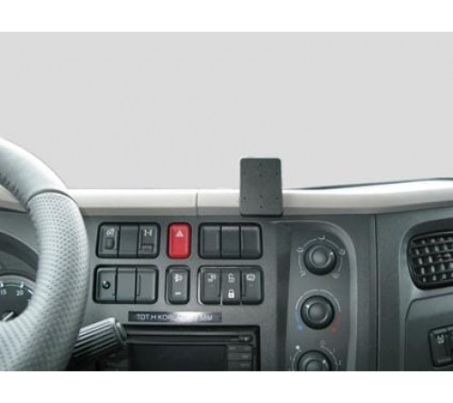 Proclip DAF LF 14-24 Center mount