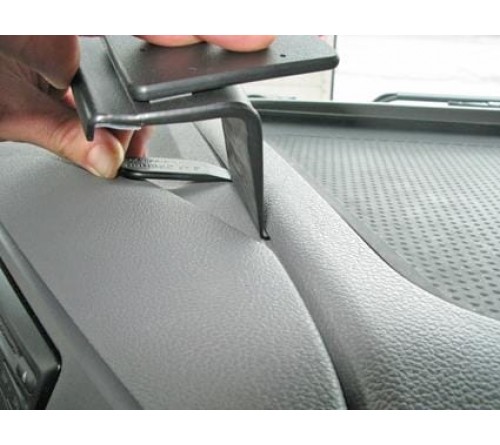 Proclip DAF XF 14-22 Center mount