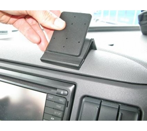 Proclip DAF XF 14-22 Center mount