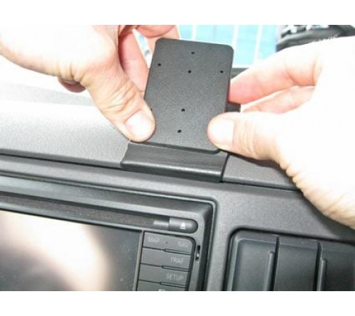 Proclip DAF XF 14-22 Center mount