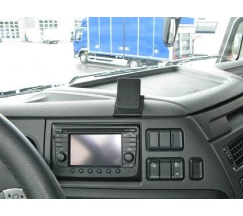 Proclip DAF XF 14-22 Center mount