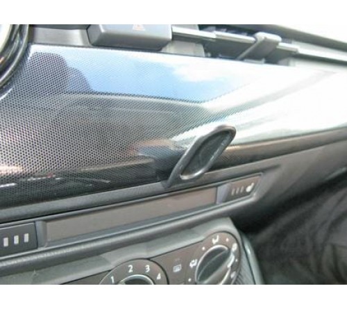 Proclip Mazda 2/CX3 15-23 - Center mount