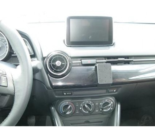 Proclip Mazda 2/CX3 15-23 - Center mount
