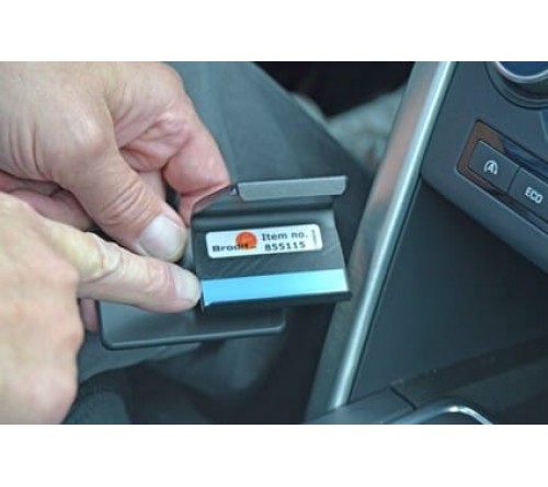 Proclip Land Rover Discovery Sport 15-19 Center Mount