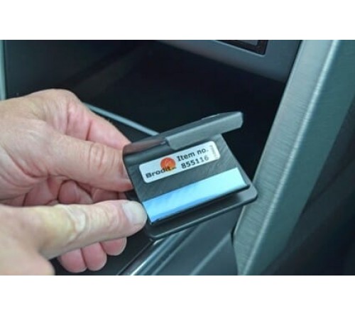 Proclip Land Rover Discovery Sport 15-19 Angled Mount