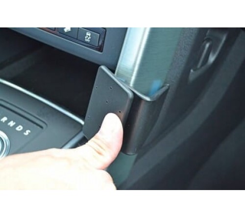 Proclip Land Rover Discovery Sport 15-19 Angled Mount