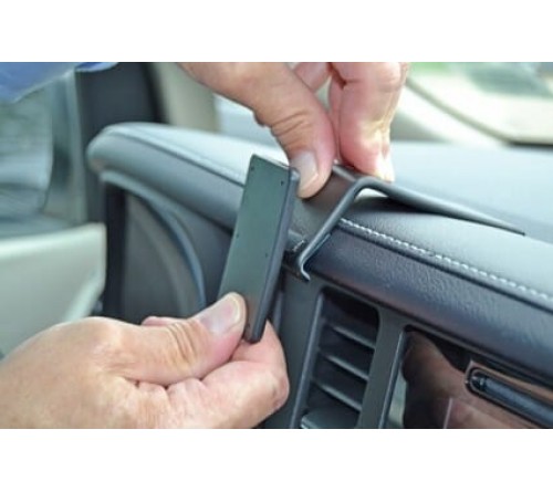 Proclip Toyota Sienna 15-21 center mount