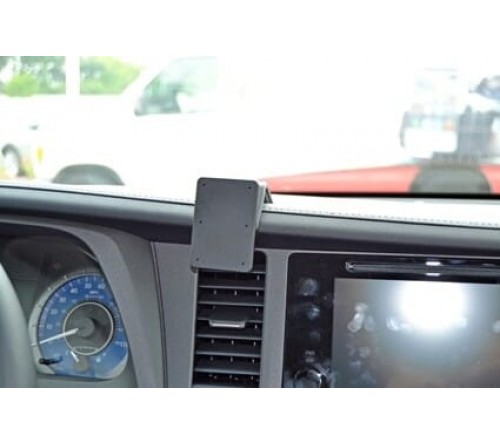 Proclip Toyota Sienna 15-21 center mount