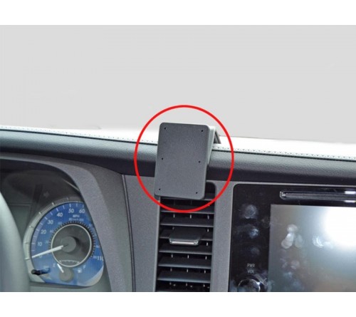Proclip Toyota Sienna 15-21 center mount