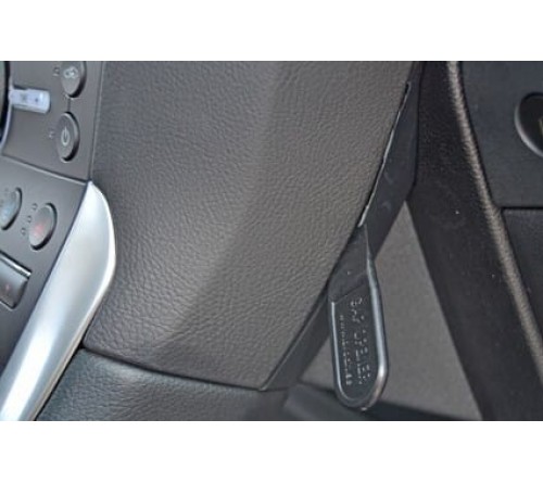 Proclip Ford Edge 15-18 Angled mount