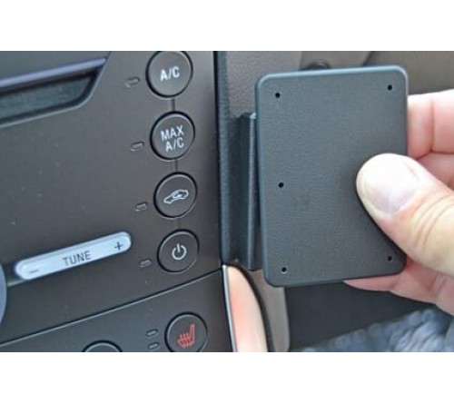 Proclip Ford Edge 15-18 Angled mount