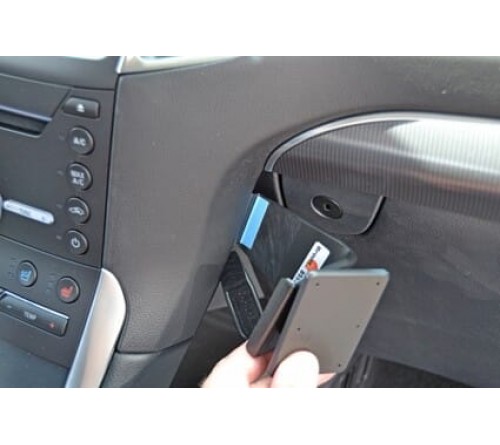 Proclip Ford Edge 15-18 Angled mount