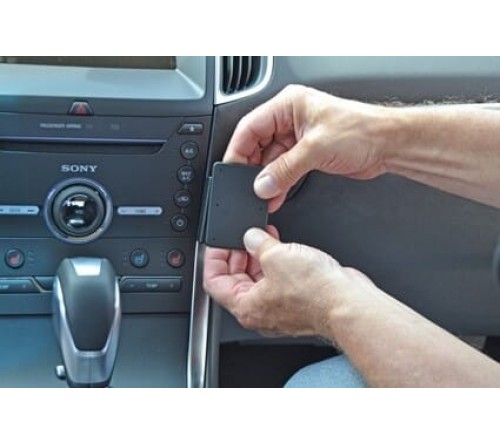 Proclip Ford Edge 15-18 Angled mount