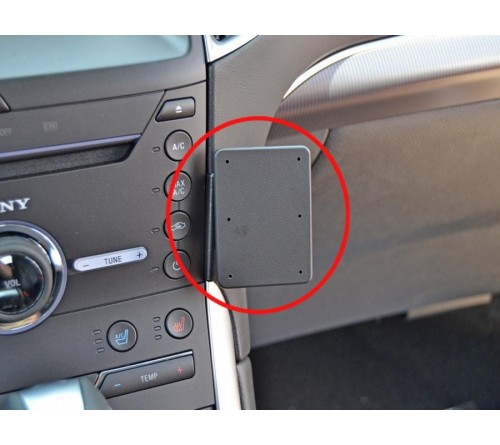 Proclip Ford Edge 15-18 Angled mount