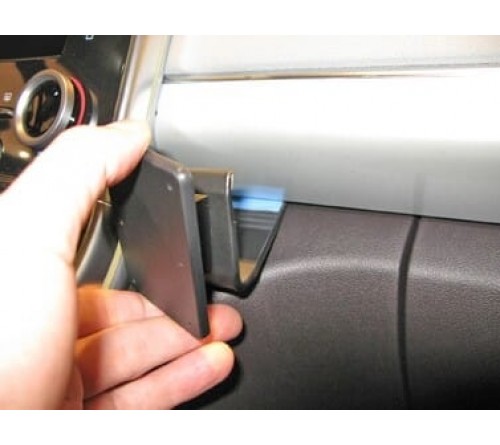 Proclip Renault Espace 15-22 Angled mount