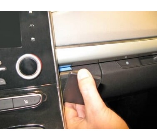 Proclip Renault Espace 15-22 Angled mount