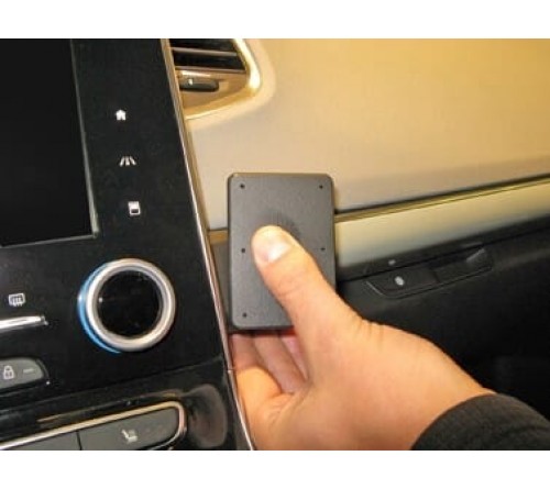 Proclip Renault Espace 15-22 Angled mount